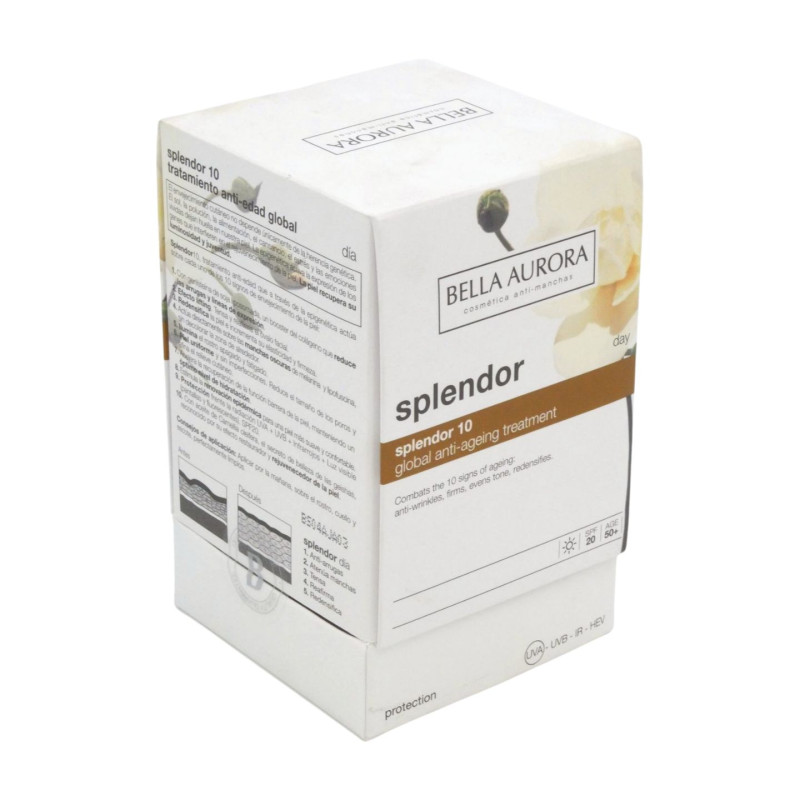 Splendor 10 Dia 50 ml