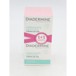 Hidratante 50 ml Normal (2X1)