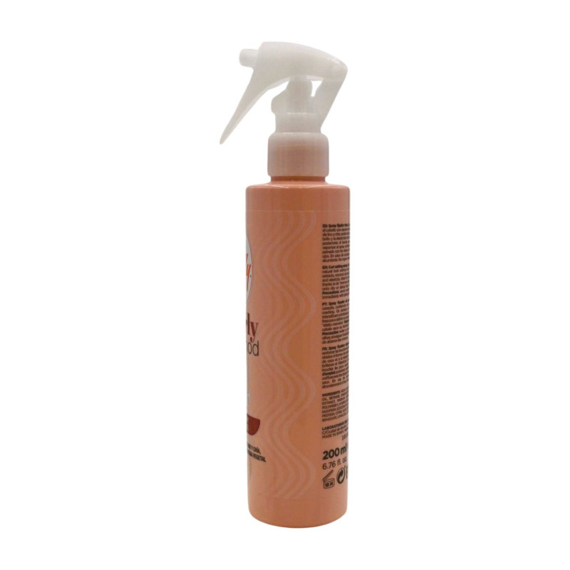 Curly 3 Spray Activador 200 ml