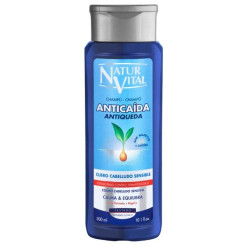 Champu Anticaida 300 ml Sensible