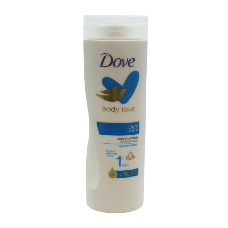Body Lotion Corporal 400 Normal