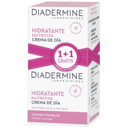 Hidratante 50 ml Seco (2X1)