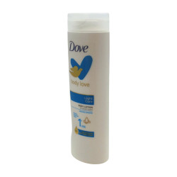Body Lotion Corporal 400 Normal