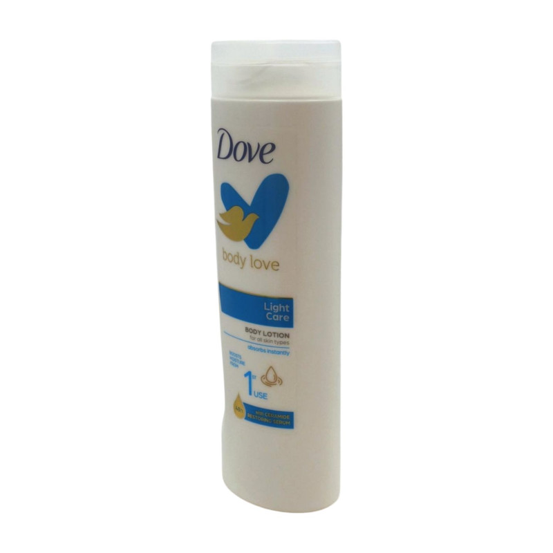 Body Lotion Corporal 400 Normal