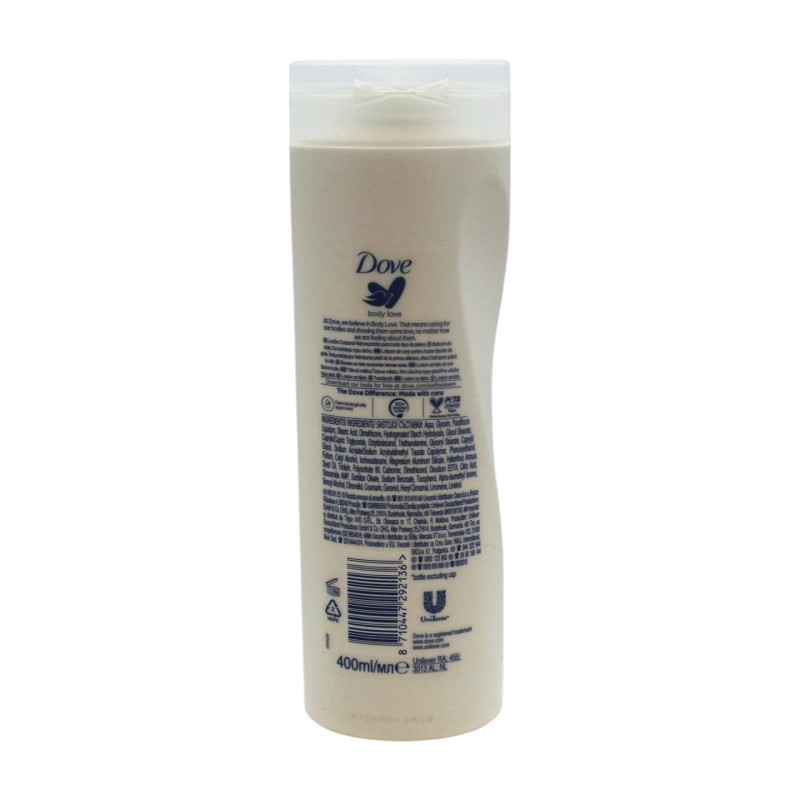 Body Lotion Corporal 400 Normal