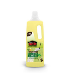 Vinfer Fregasuelos Insecticida Citro/Alba 1 L