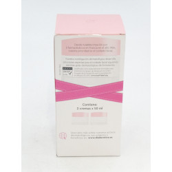 Hidratante 50 ml Seco (2X1)