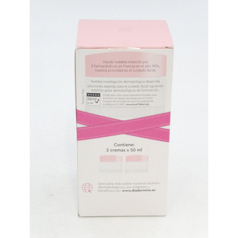 Hidratante 50 ml Seco (2X1)