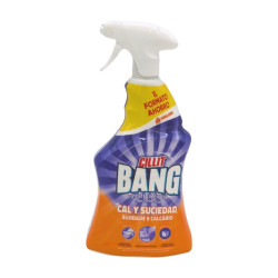 1000 ml Antical y Suciedad