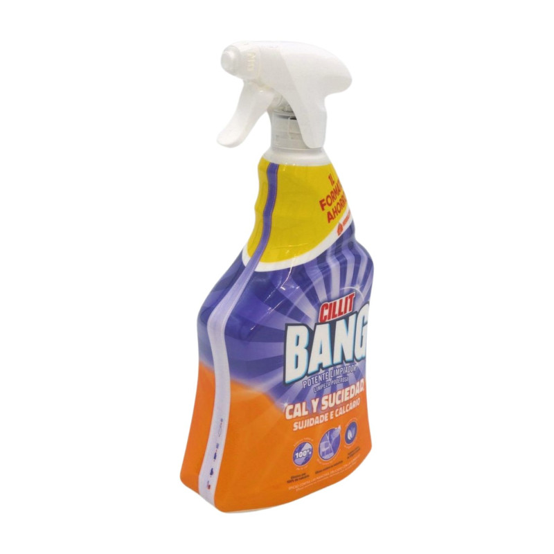 1000 ml Antical y Suciedad