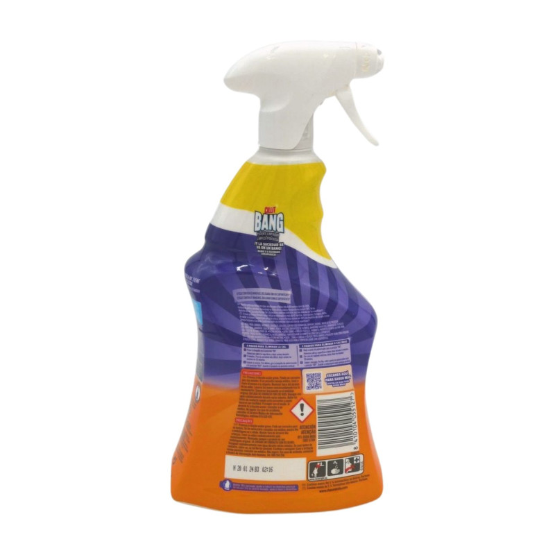 1000 ml Antical y Suciedad
