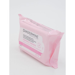 Toallitas 25 Ud Seco-Sensible