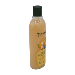 Champu 400 ml Almendras 2En1