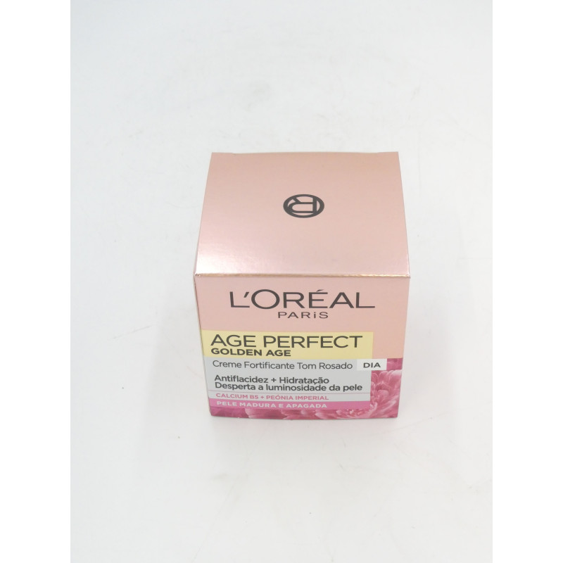 Age Perfect Golden Facial Dia 50 ml