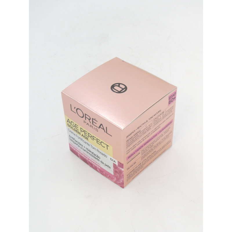 Age Perfect Golden Facial Dia 50 ml