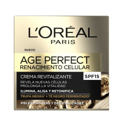 Age Perfect Renacimiento...