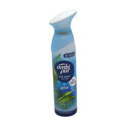 Ambientador Spray 185 ml Brisa