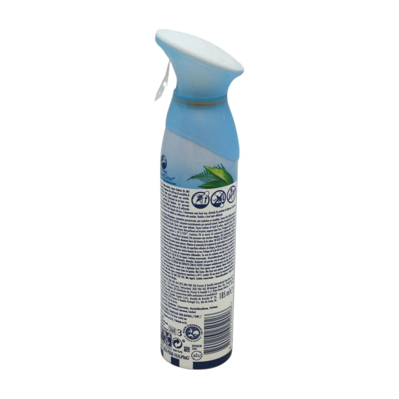 Ambientador Spray 185 ml Brisa