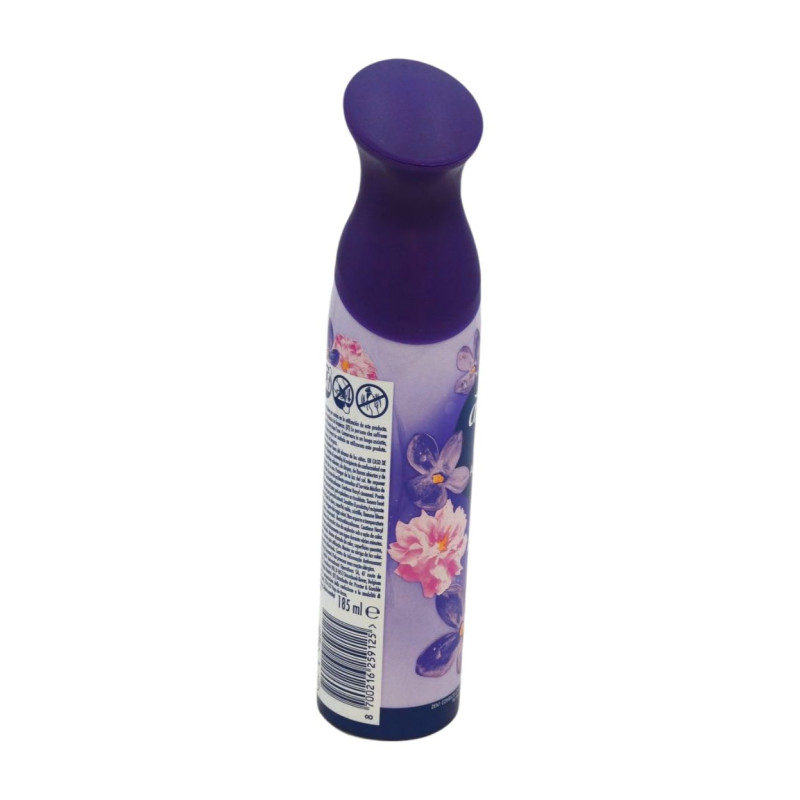 Ambientador Spray 185 ml Flores