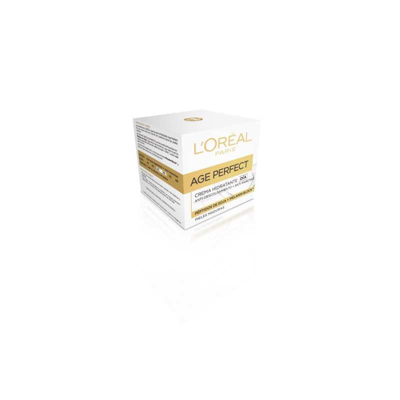 Crema De Dia Age Perfect 50