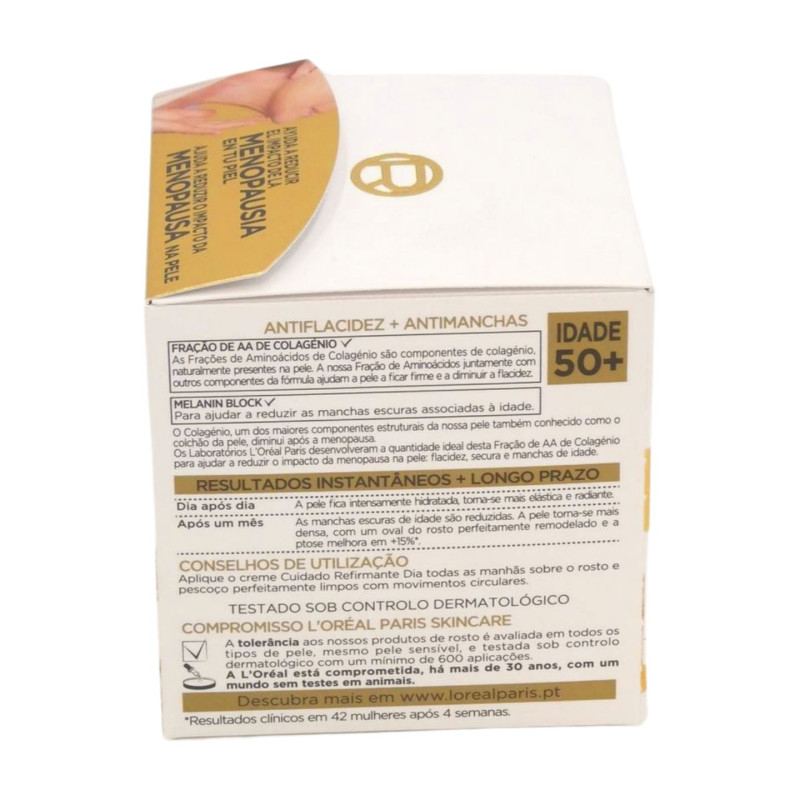 Crema De Dia Age Perfect 50