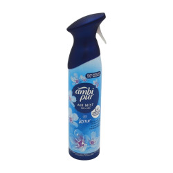 Ambientador Spray 185 ml Primavera