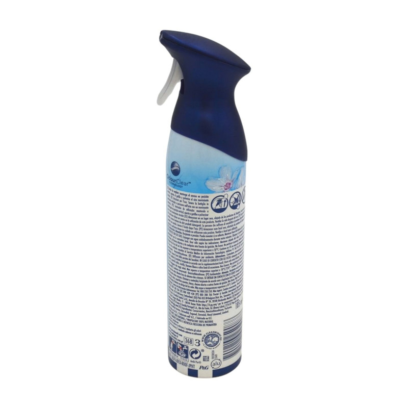Ambientador Spray 185 ml Primavera