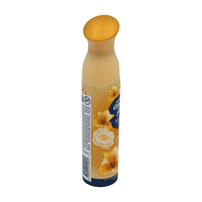 Ambientador Spray 185 ml Orquidea