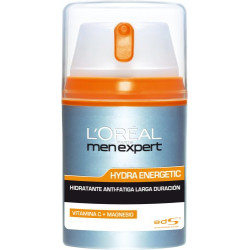 Men Expert Crema Hydra Energetic 50 ml