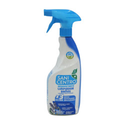 Pistola 750 ml Antical Baños