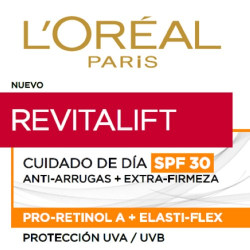 Revitalift Crema Hidratante Dia 50 ml