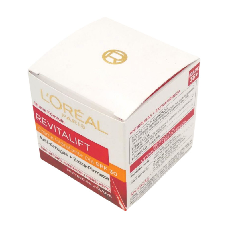 Revitalift Crema Hidratante Dia 50 ml