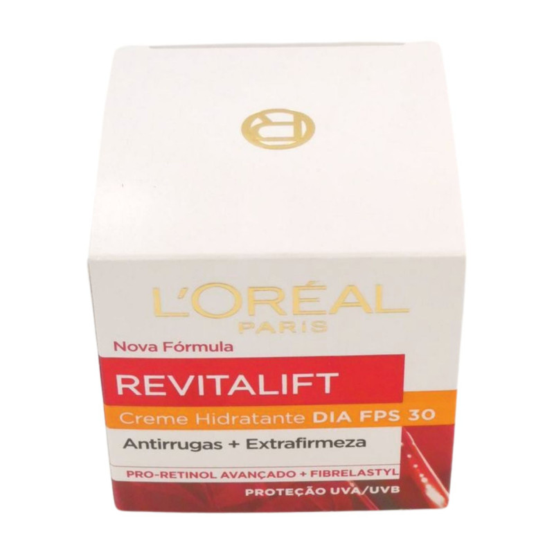 Revitalift Crema Hidratante Dia 50 ml