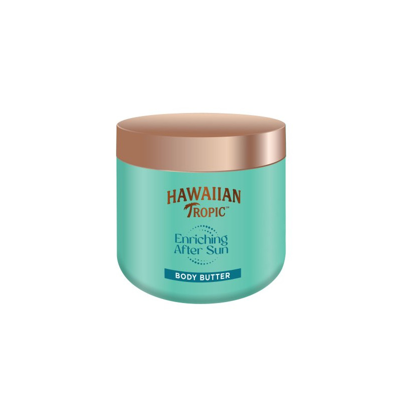 After Sun Tarro 250 ml