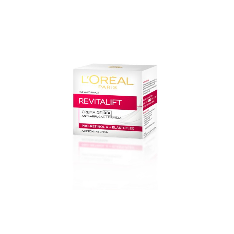 Revitalift Dia Crema Hidratante 50 ml