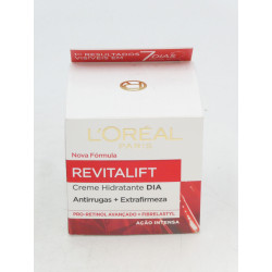 Revitalift Dia Crema Hidratante 50 ml