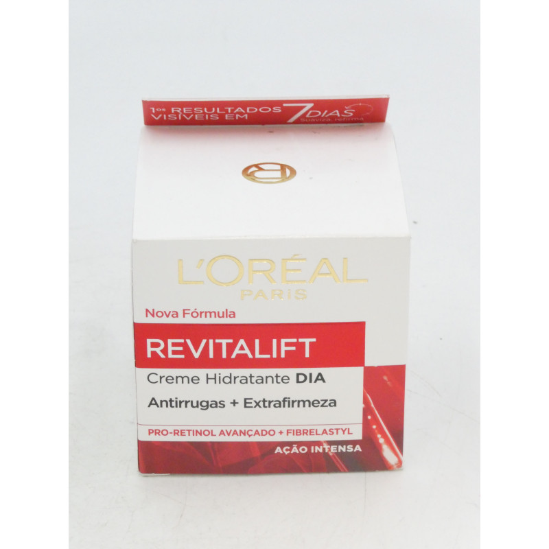 Revitalift Dia Crema Hidratante 50 ml