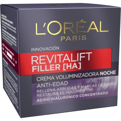 Revitalift Filler Crema...