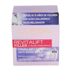 Revitalift Filler Crema Volumen 50