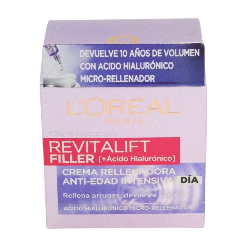 Revitalift Filler Crema Volumen 50