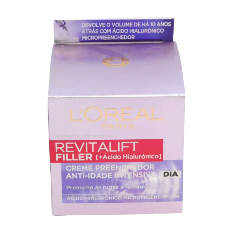 Revitalift Filler Crema Volumen 50