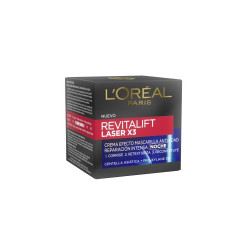Revitalift Laser X3...