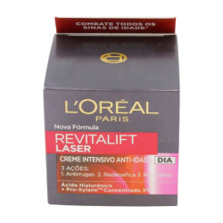Revitalift Laser X3 Crema Dia Volumen 50 ml