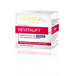 Revitalift Noche Crema...