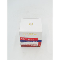 Revitalift Noche Crema Hidratante 50 ml