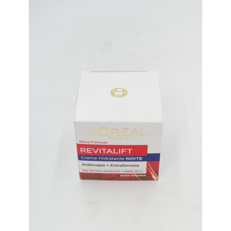 Revitalift Noche Crema Hidratante 50 ml
