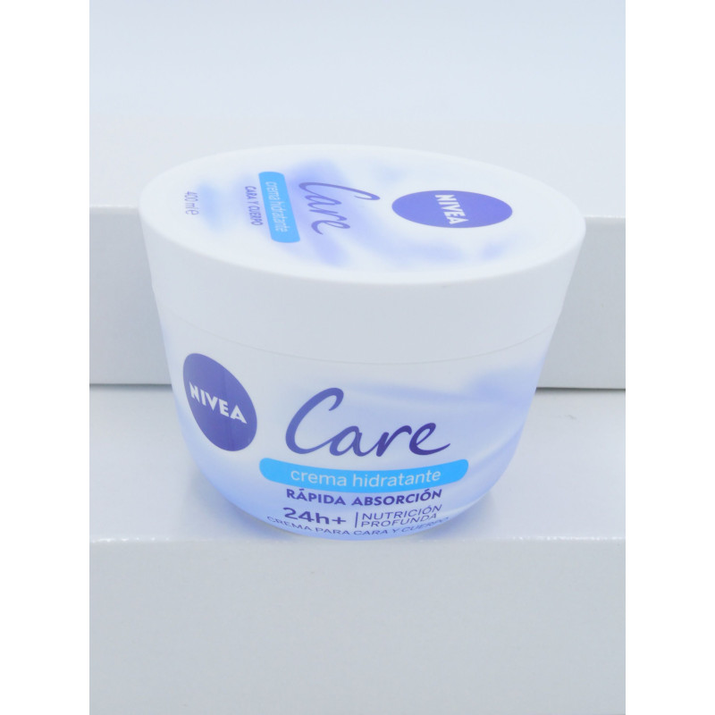 Care Crema 400 ml