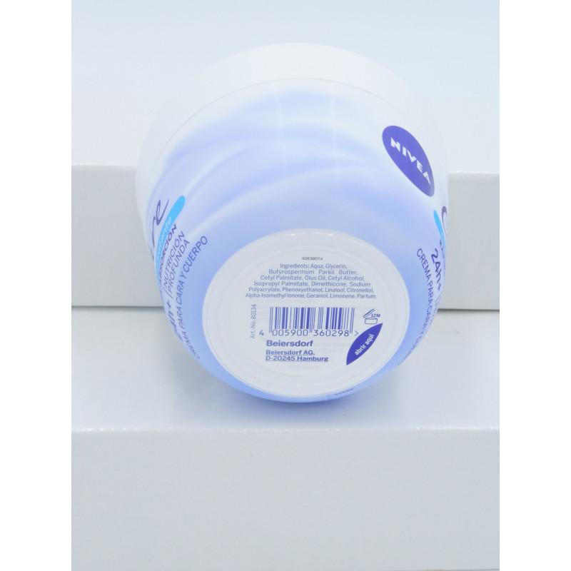 Care Crema 400 ml