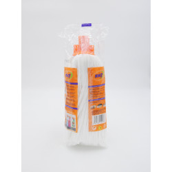 Fregona Blanca Super Absorbente