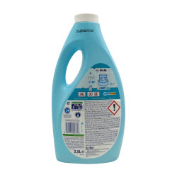 Detergente Gel (50 D.) Universal